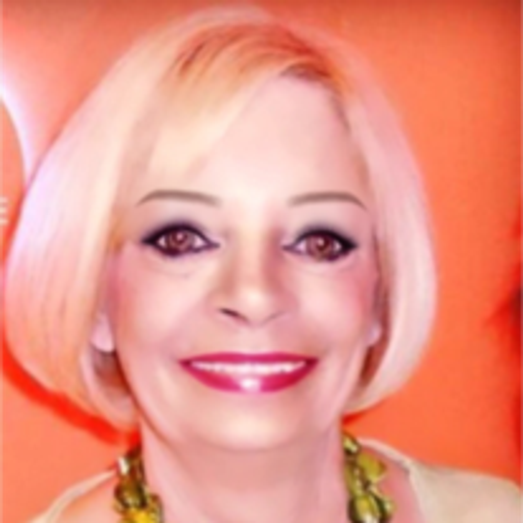 Susan Veronica Frisina