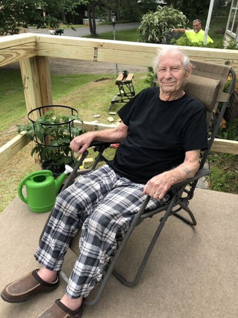 Henry G. Blanchard, Jr.