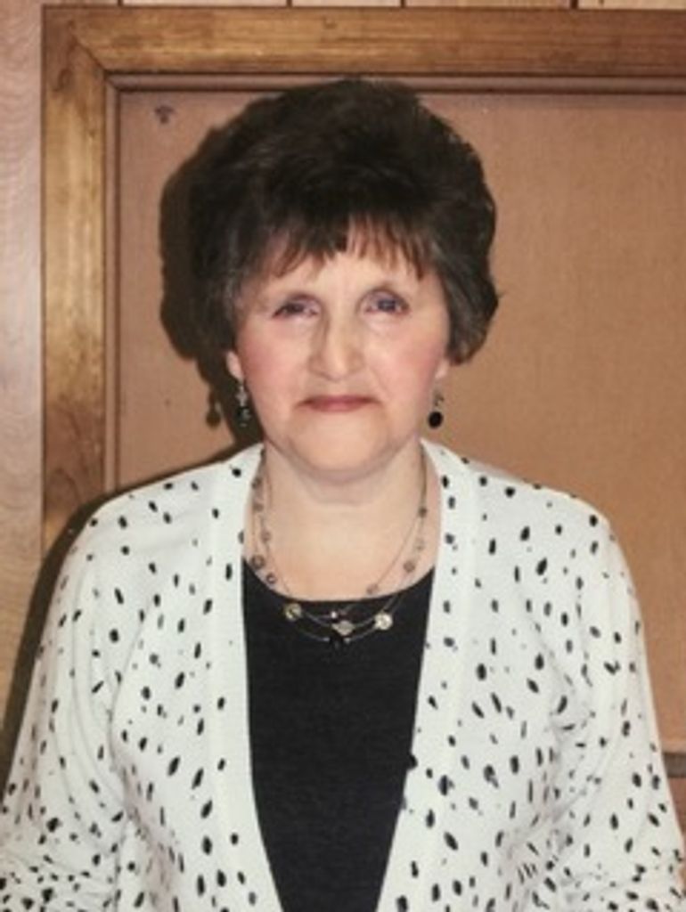 Vivian Moore