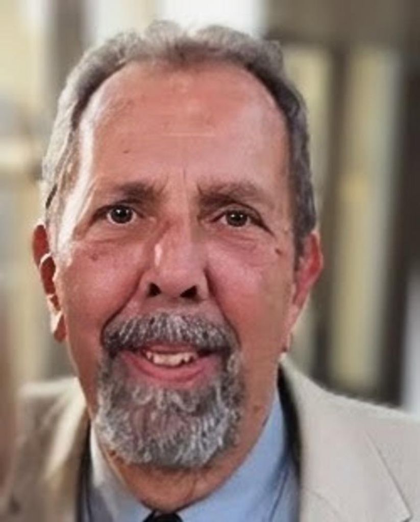 Michael Anthony Benigno Profile Photo