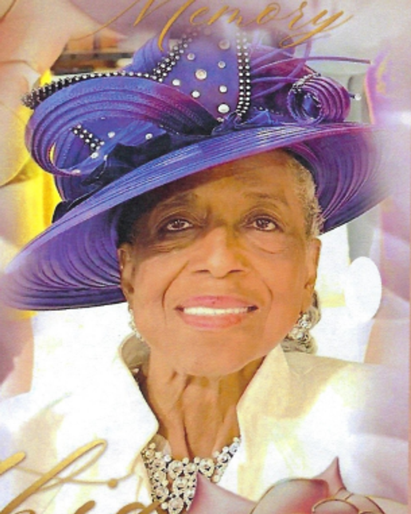 Aleathia McCann Brown, 83 Profile Photo