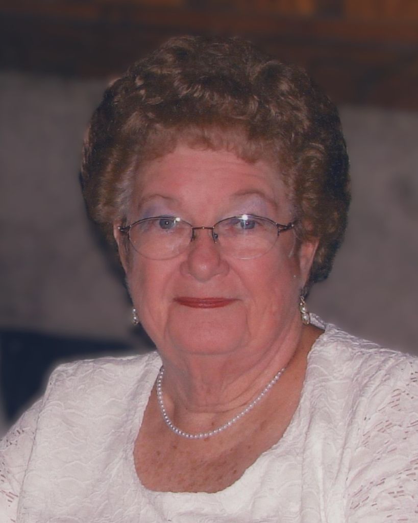 Dorothy Mandeville Profile Photo