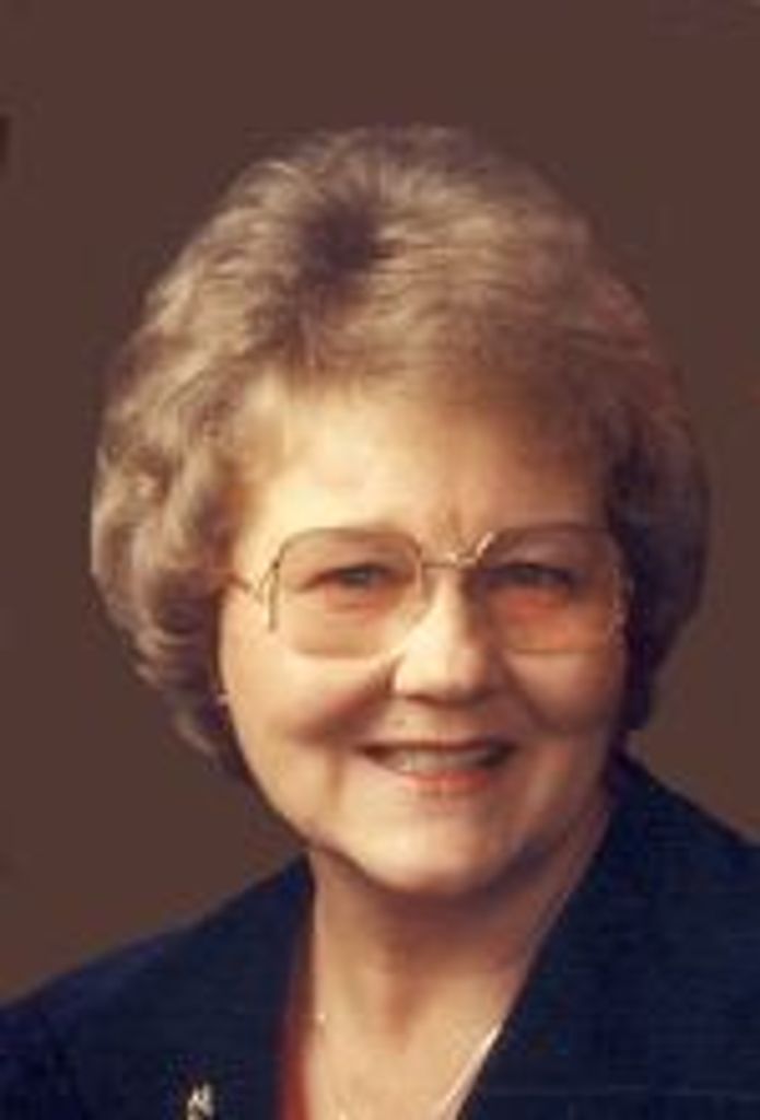 Gwen Hendry