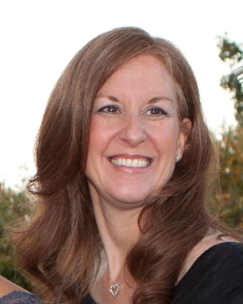 Amy Jane Mannarino Profile Photo