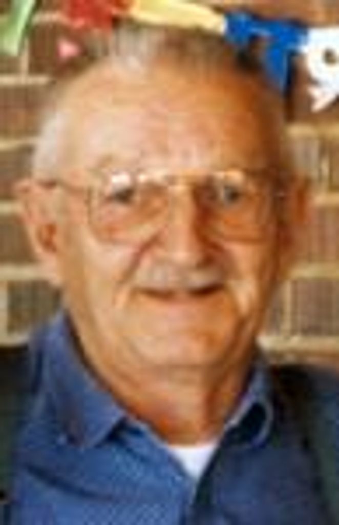 Alvin F. Jarchow