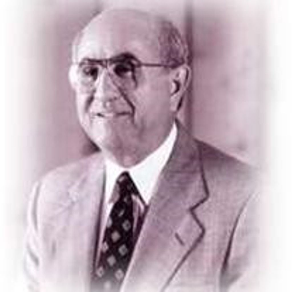 DAVID LUSKEY