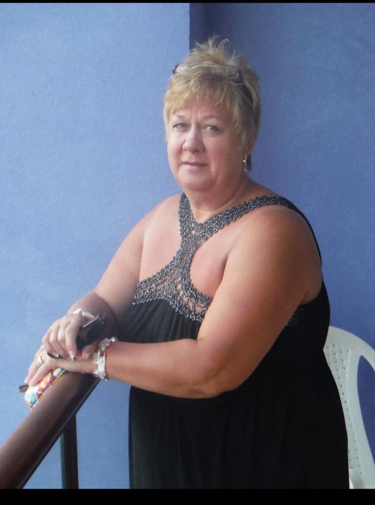 Diane Lewis-Anstey (Funeral Service) Profile Photo