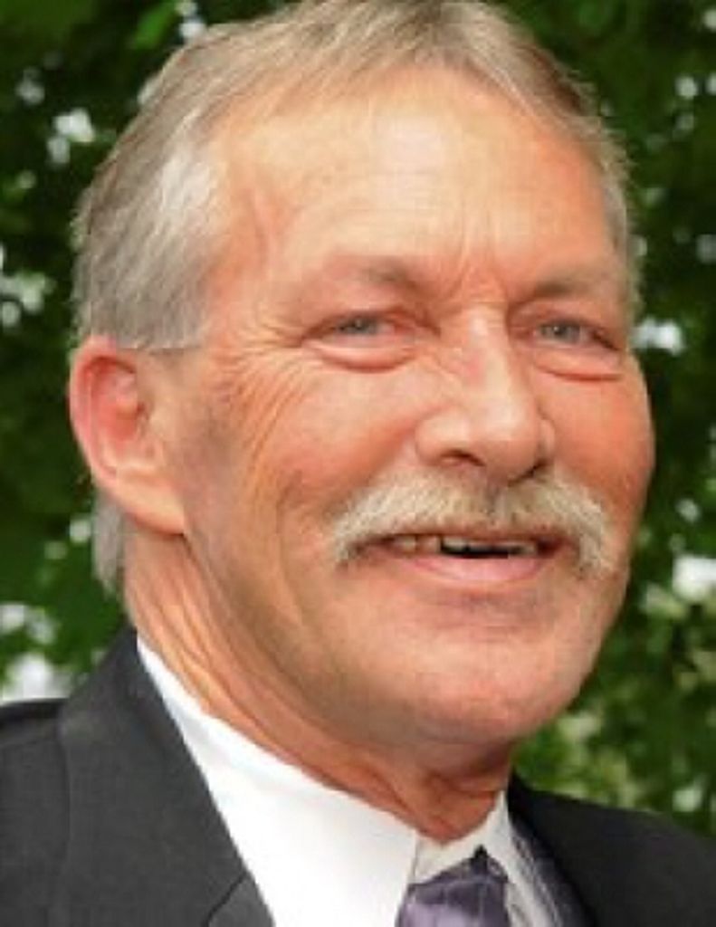 John Meyers Williams