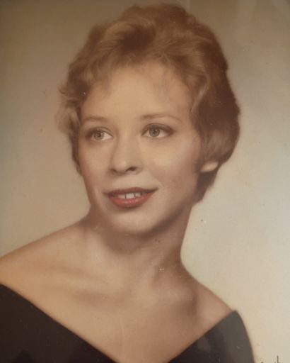 Mary Linda Wheeler's obituary image