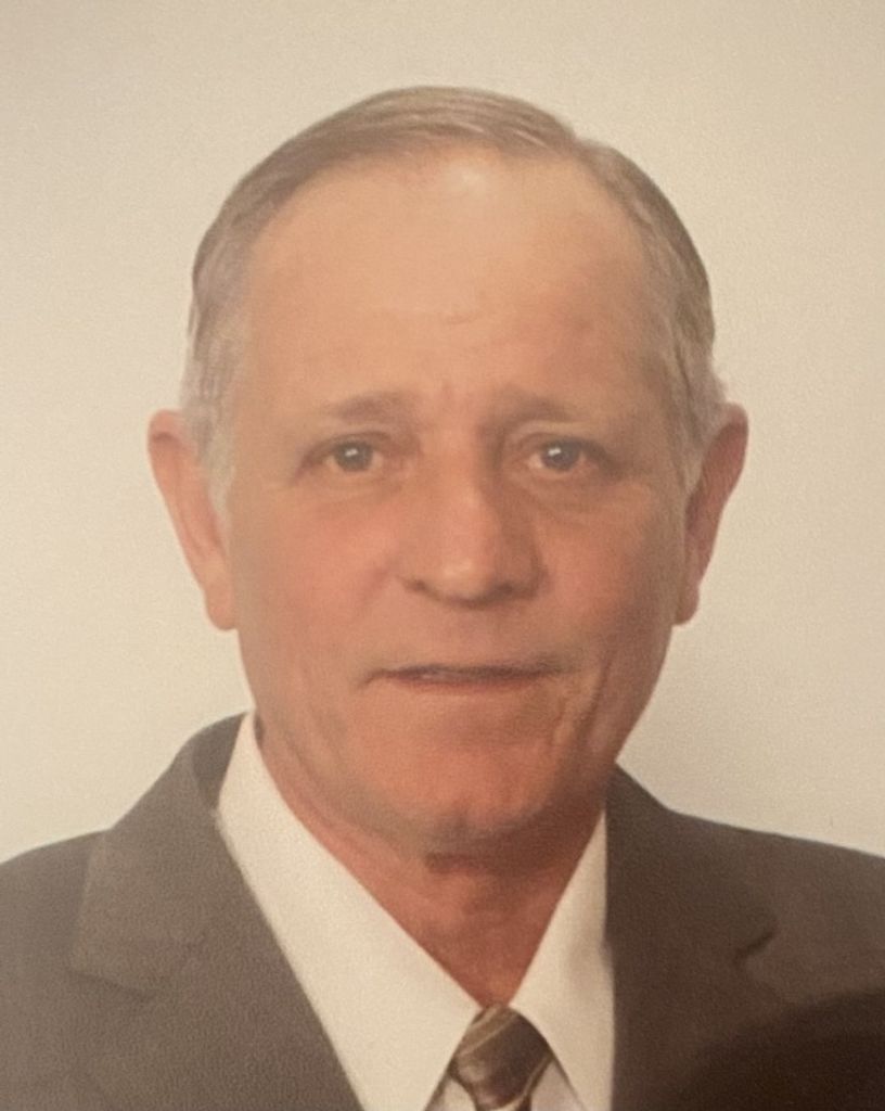 Roy Glenn Sparks Profile Photo
