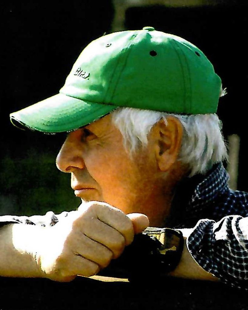 Gene Raymond Sandman