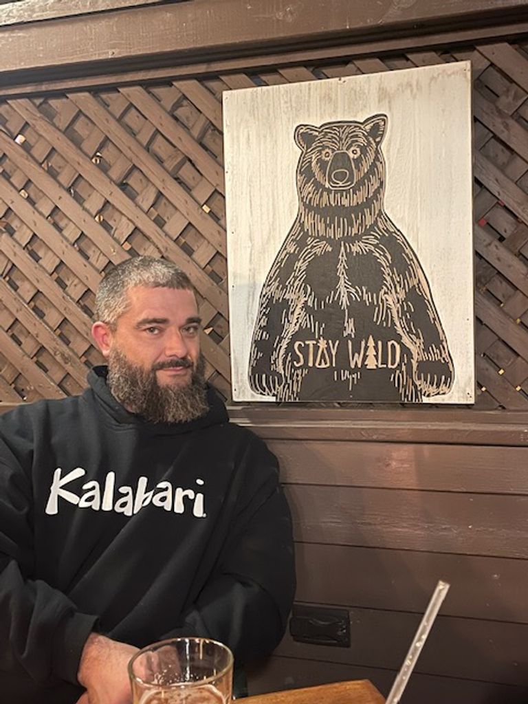 Alvaro Andres Soffia Profile Photo