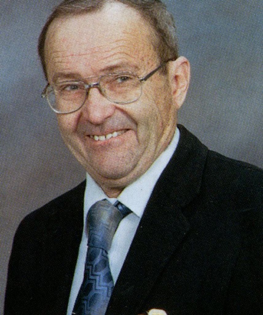 Ronald Seeley