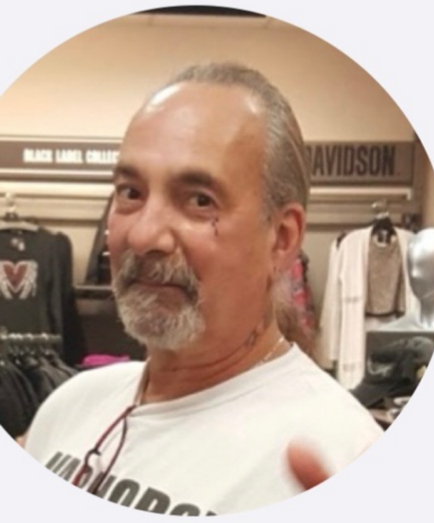 Joseph M. Menichiello Profile Photo