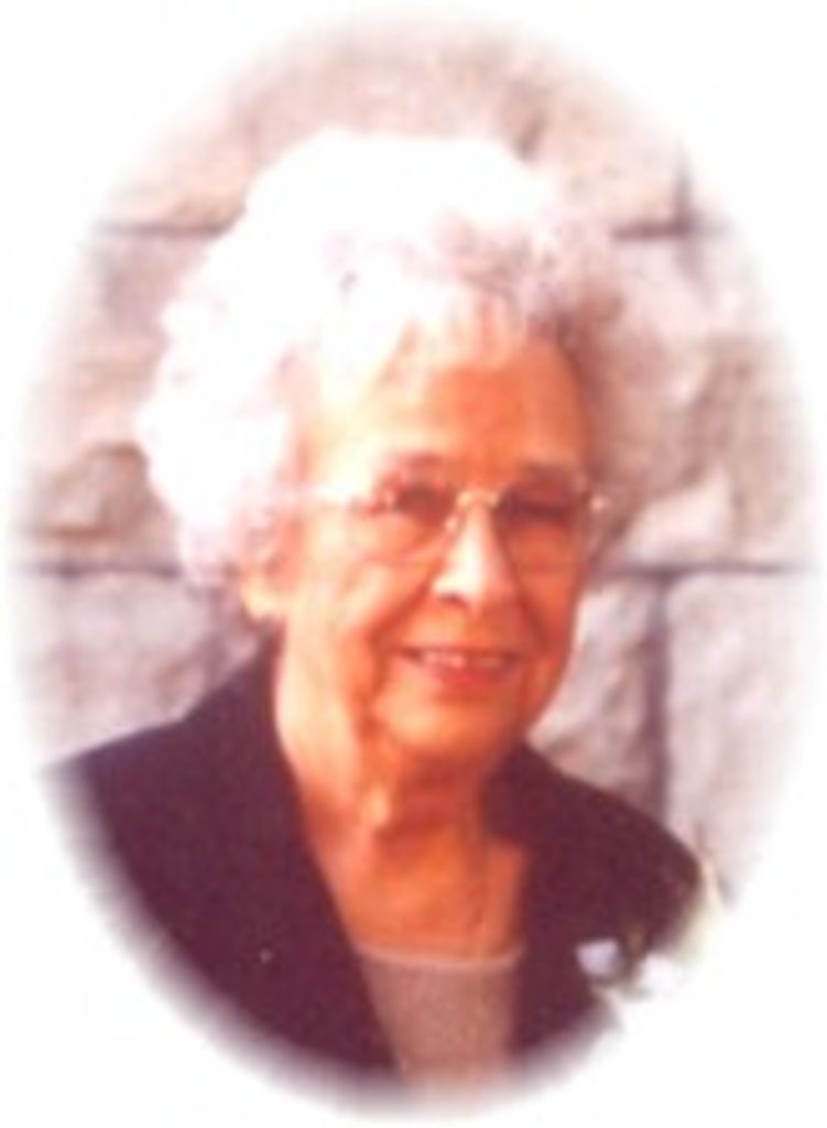 VIRGINIA P. RUSSELL