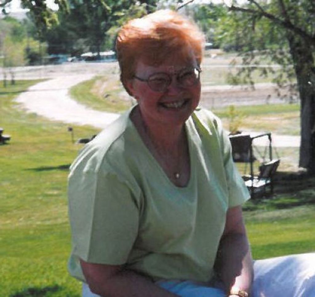 Gloria Faye Stogdill Profile Photo