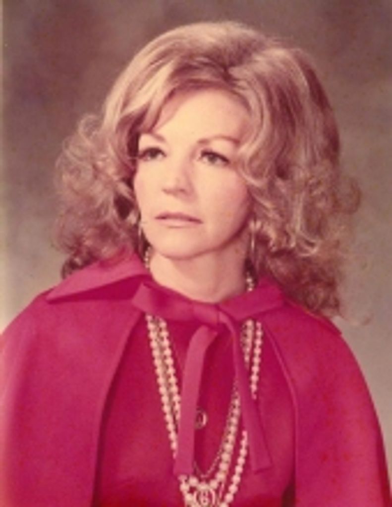 Beverly Maxine Kay