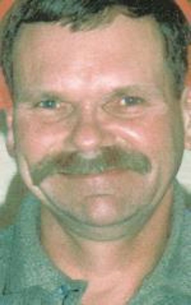 Charles P. Mccue Jr.