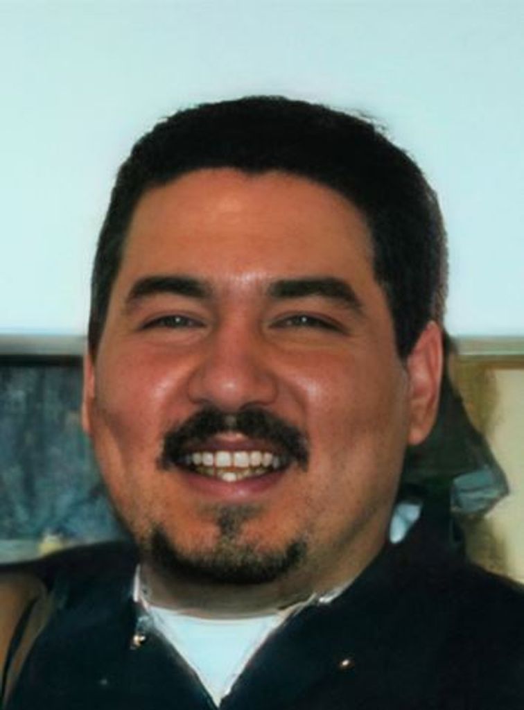 Enrique Aleman