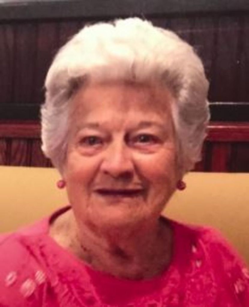 Erlene Dozibrin Profile Photo