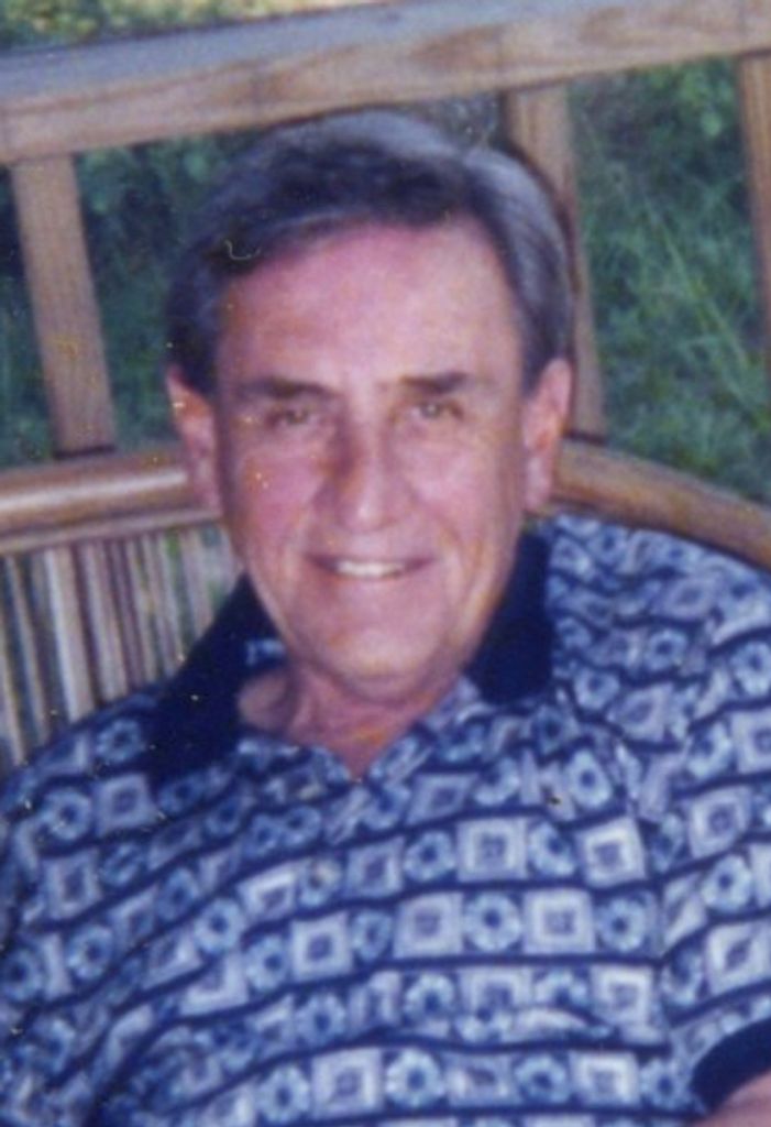 Gene Shirley Profile Photo