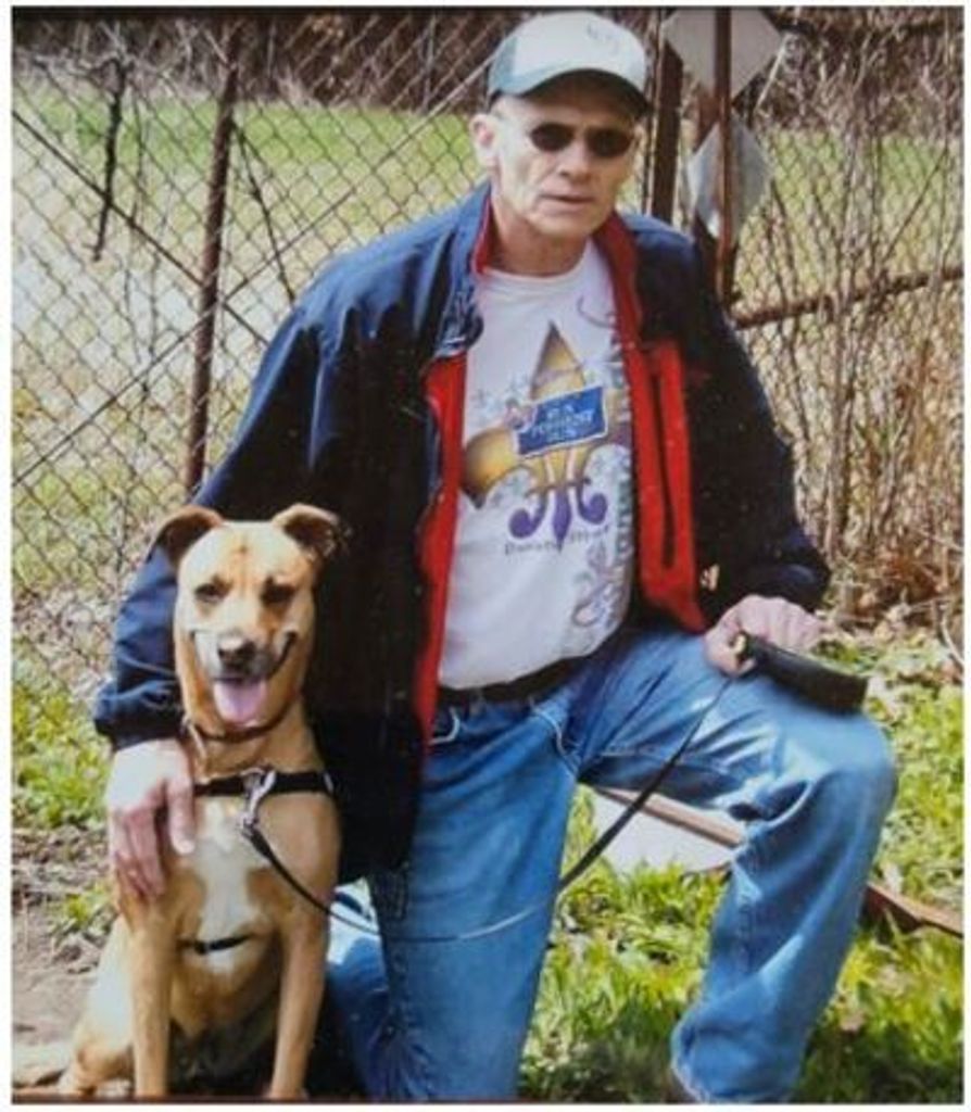 Edward Rory Kannenberg Profile Photo