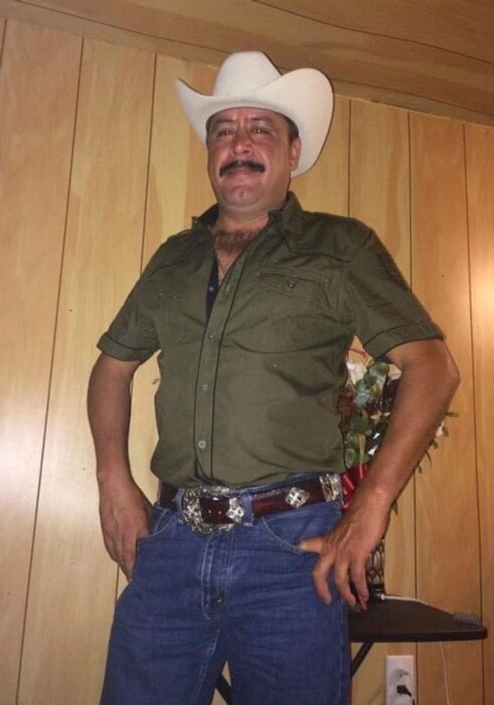 Ricardo Alejandro Ayala Profile Photo