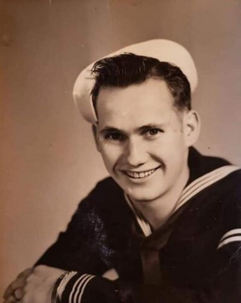 Teddy Ray Johnson Profile Photo