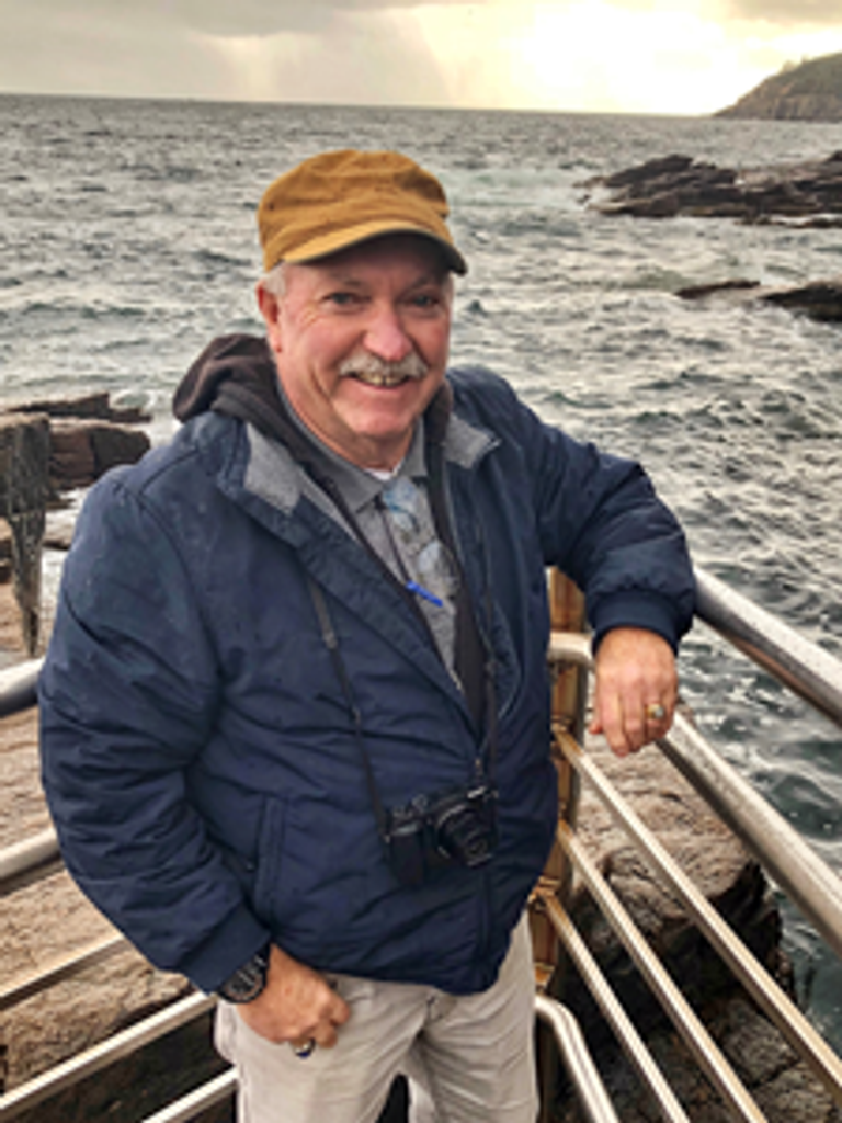 Peter Lechner Profile Photo