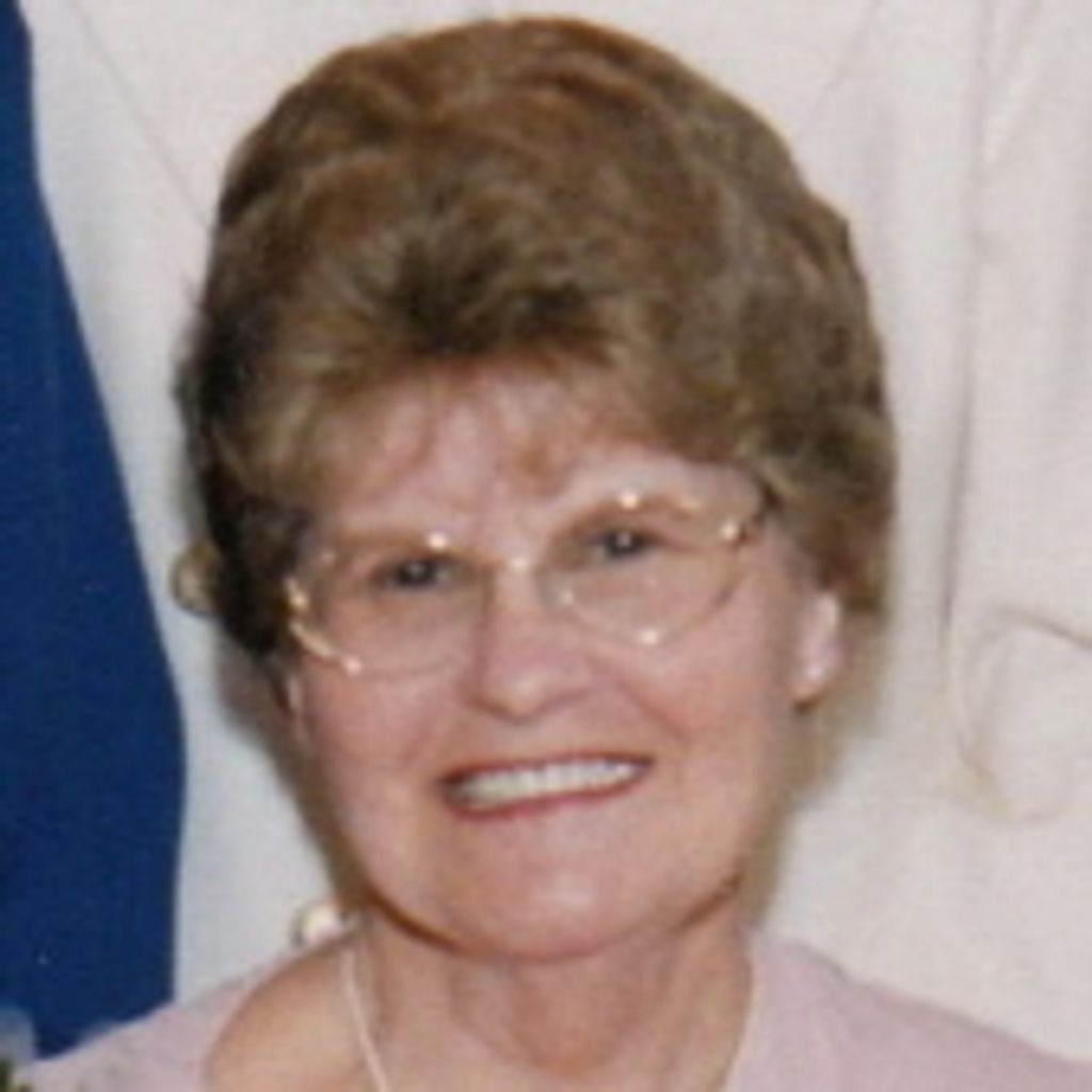 Grace M. Sargent Gillis