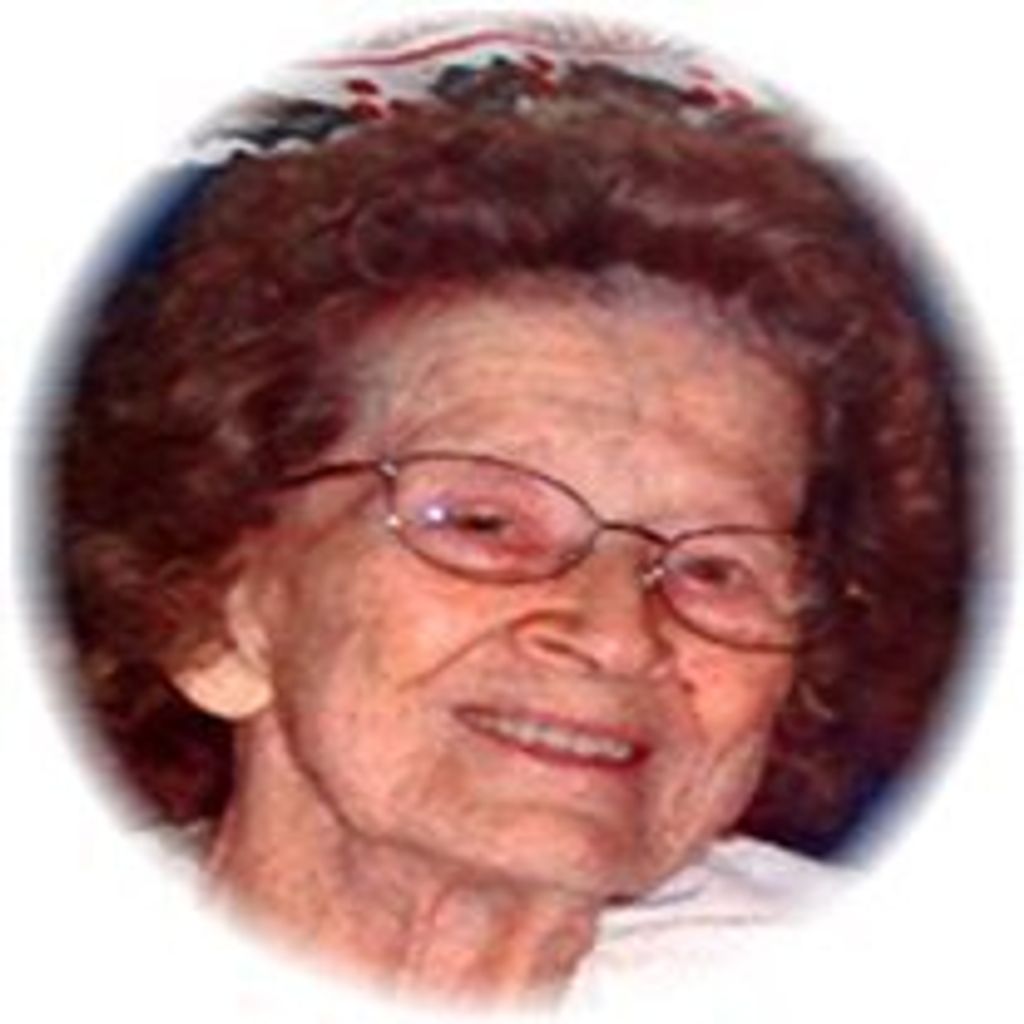 Nora Eloise Jacobs