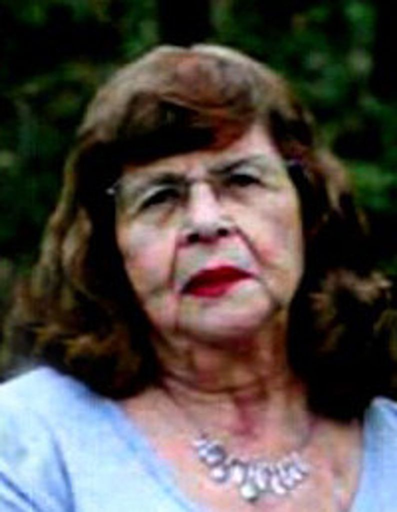 Janice Van Wilgen