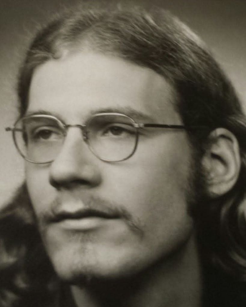 Guy A. Thompson Profile Photo