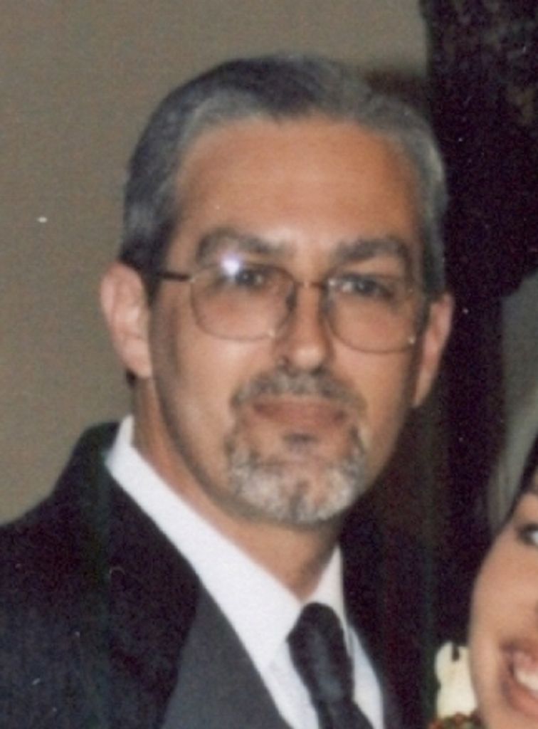 Jeffry R. Hurst