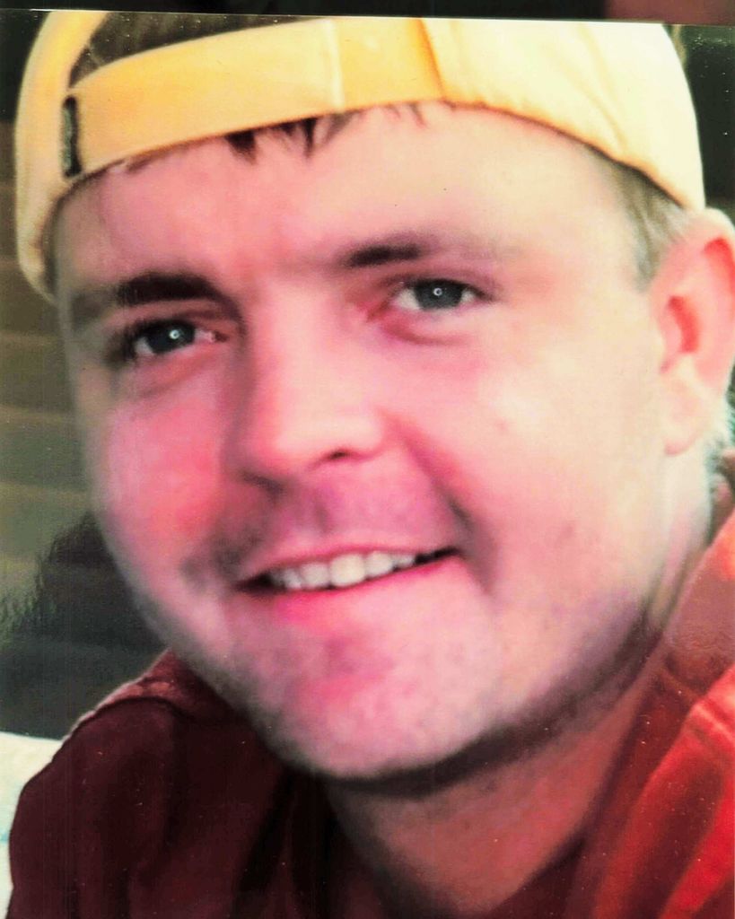 Ryan Paul Dusko Profile Photo