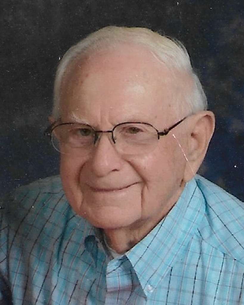 Carl J. Holevar