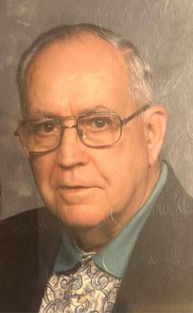 Mel H. Claymiller Profile Photo