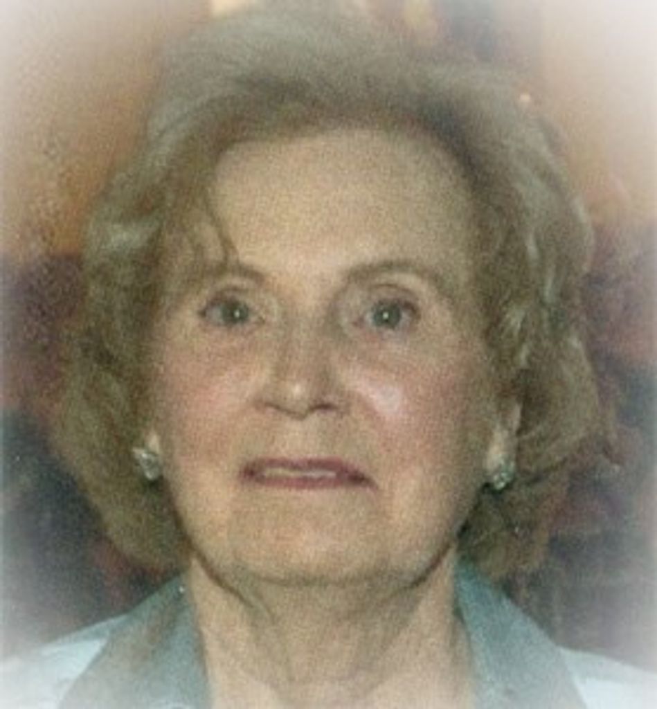 Phyllis M Thompson