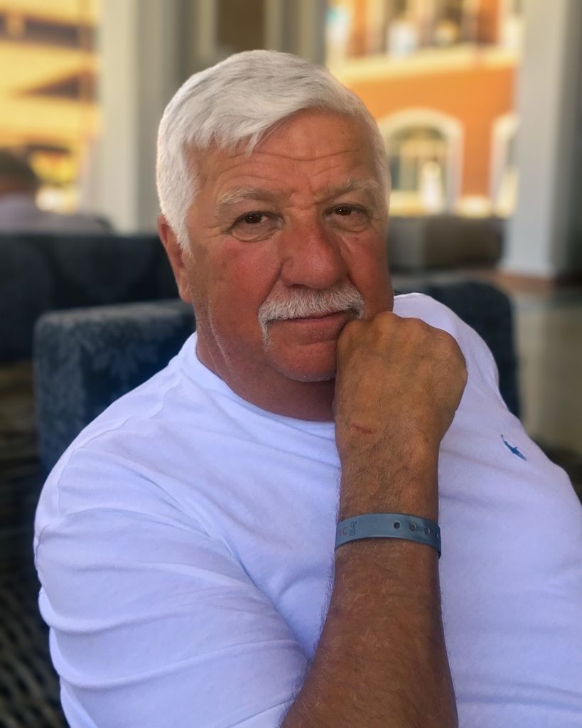 Phillip Eugene Stalling, Sr. Profile Photo