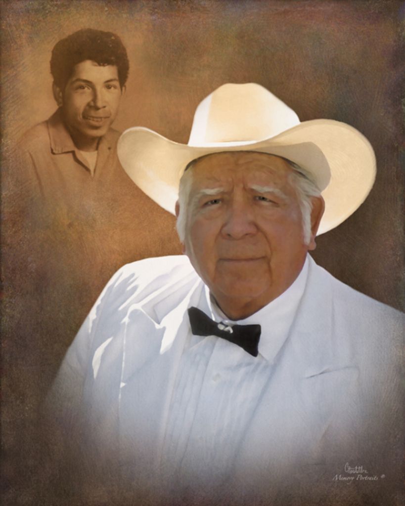 Jose Cantu