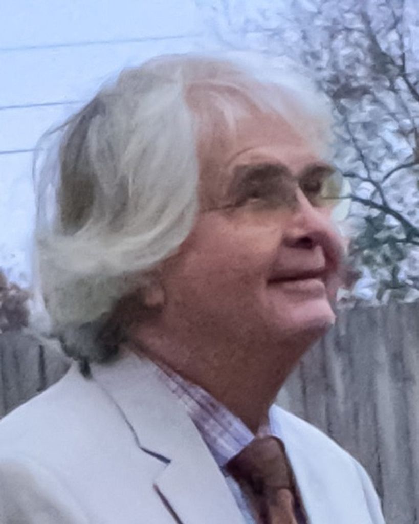 Joey Choate Profile Photo