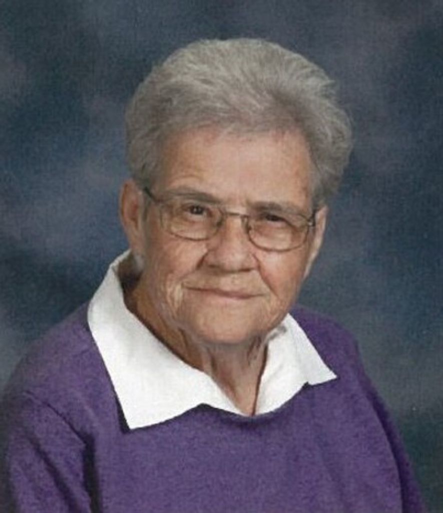 Imogene Honza Profile Photo
