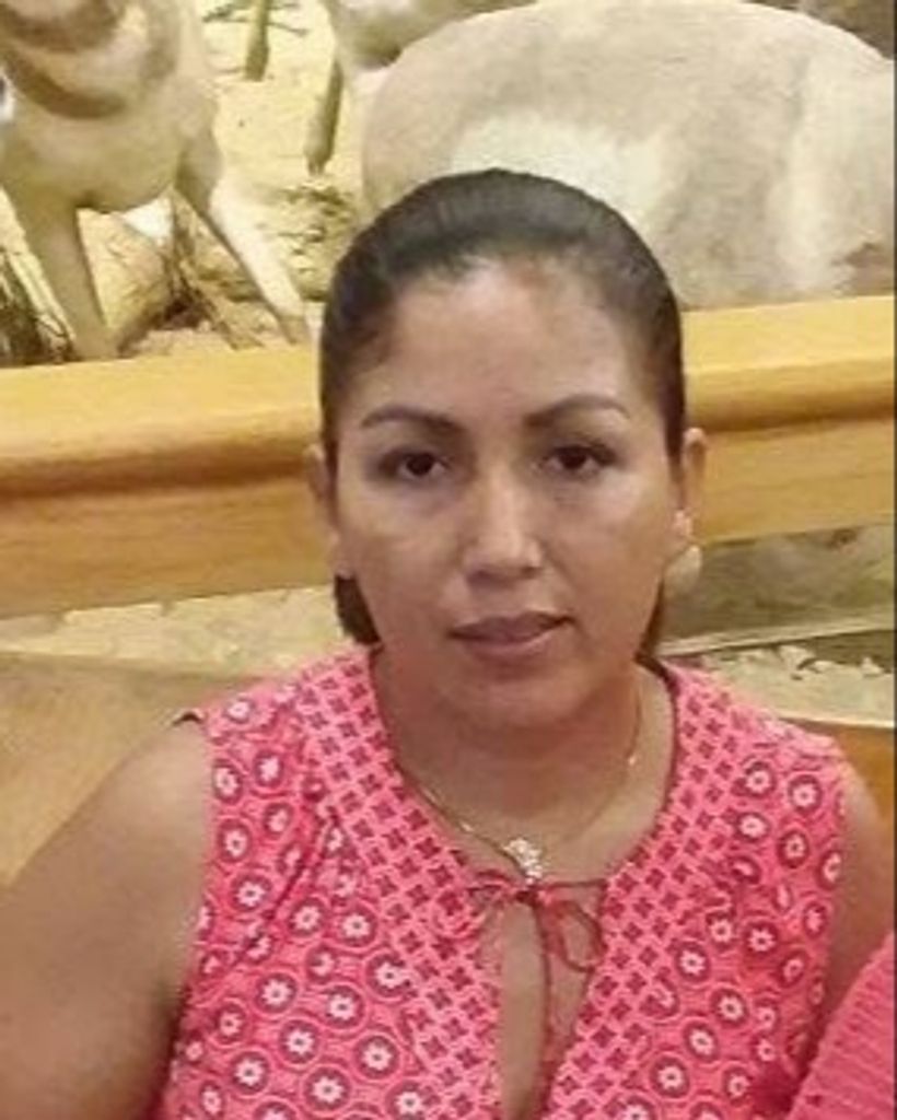 Laura Lilian Cortez Rivera Profile Photo