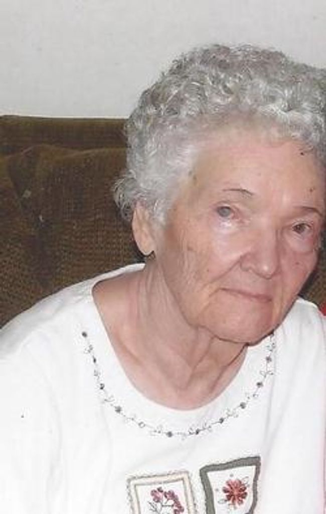 Mamie Lois Dunn Parker Profile Photo