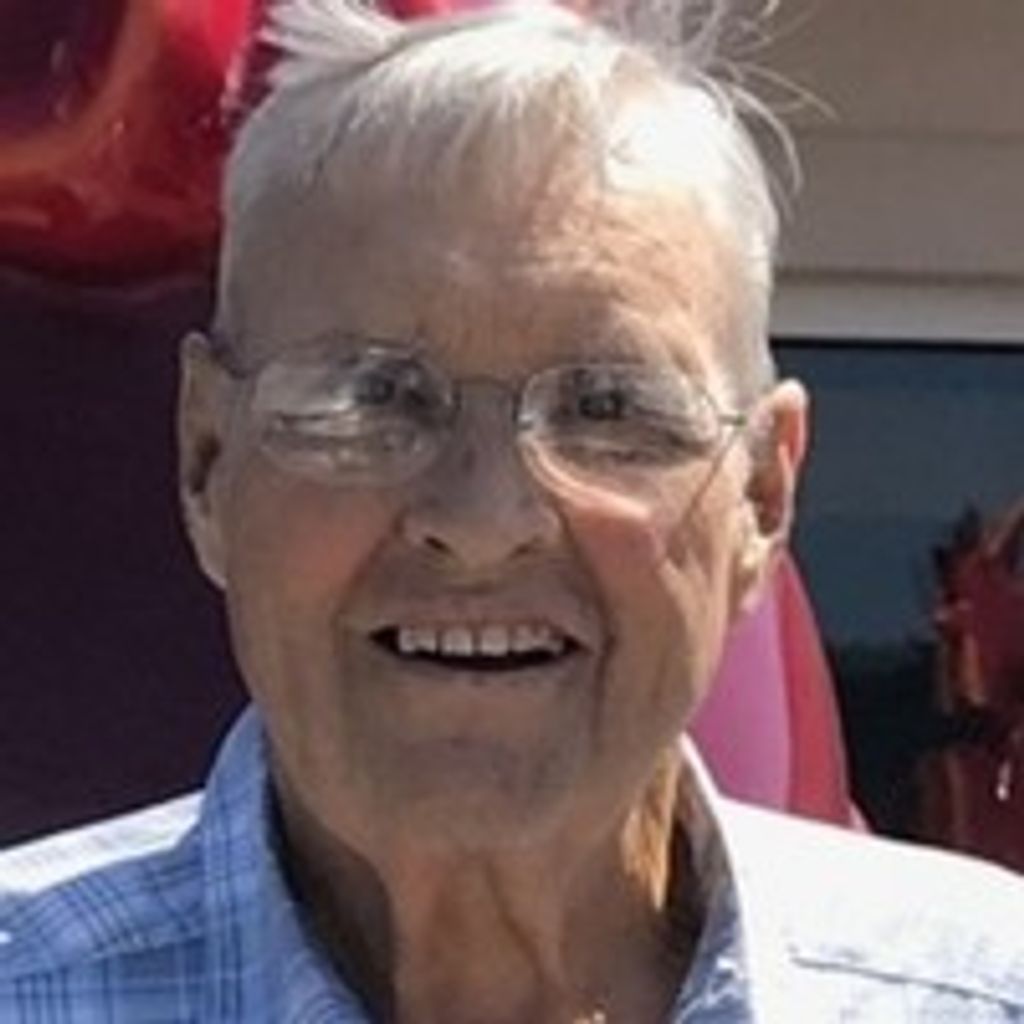 Jackie Owens Lane