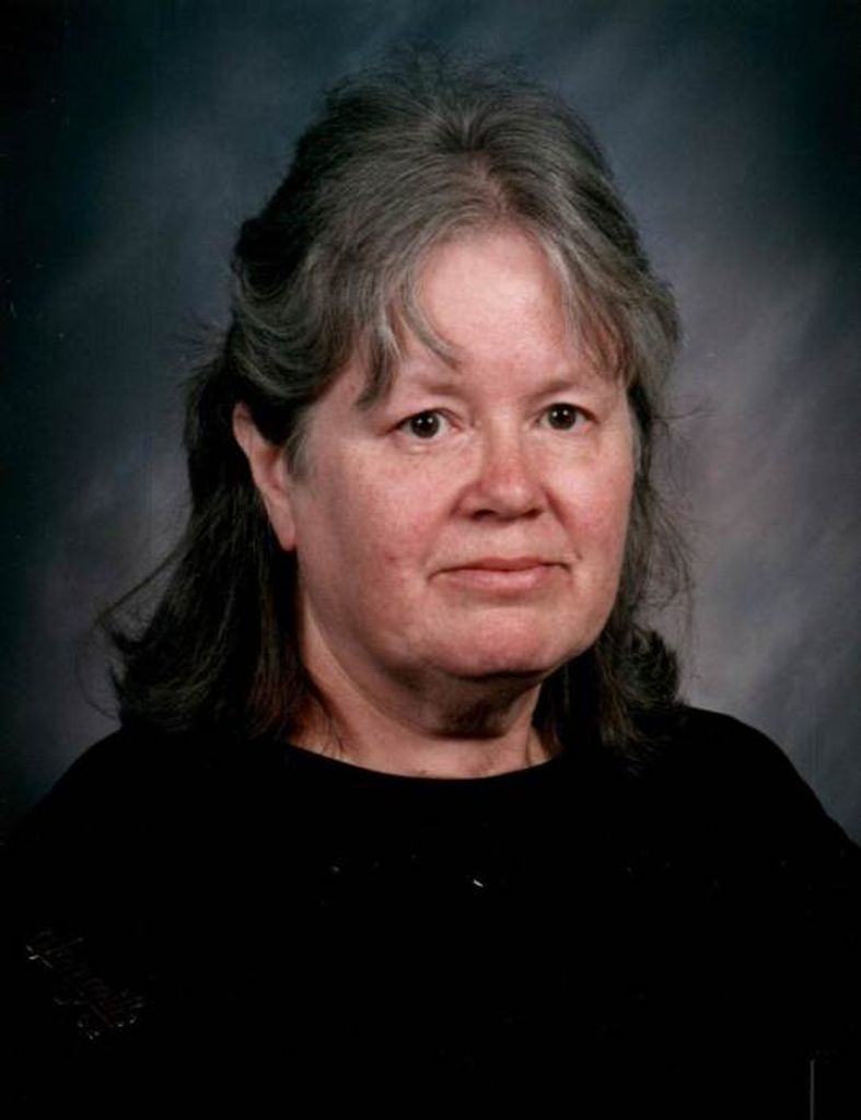 Linda Mcnair