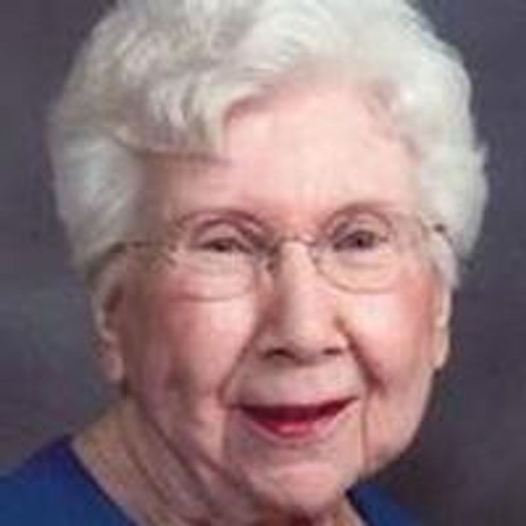 Lucile Burnett