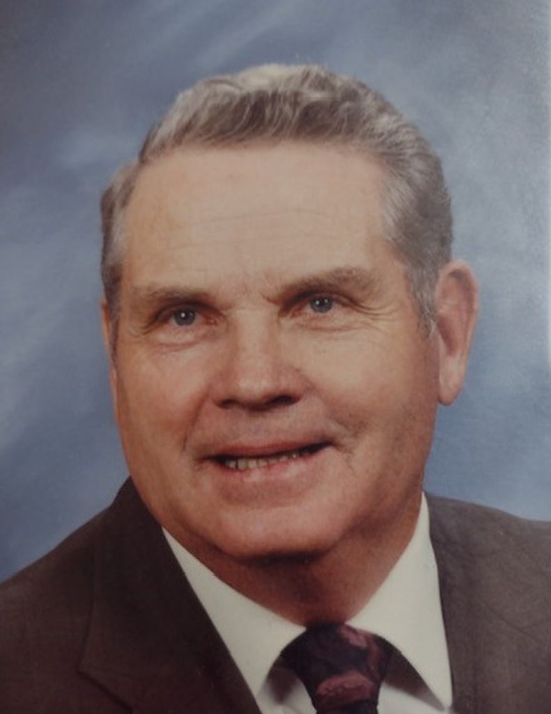 James Carter
