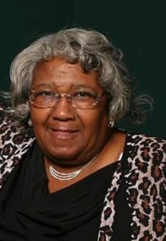 Mrs. Rosie Lea Shelton