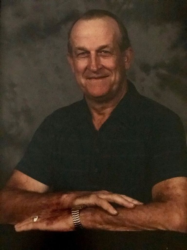 Enie Alton Logue Profile Photo